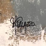 Signature de l'artiste Marie Palazzo